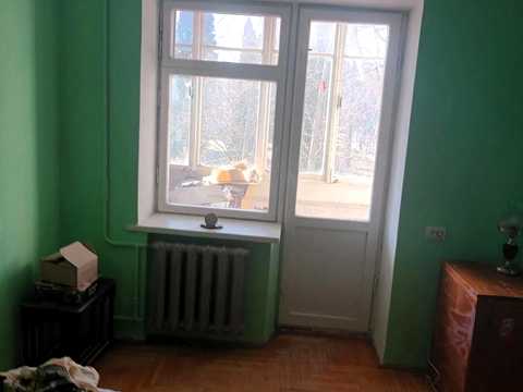квартира за адресою Авраама Лінкольна вул. (Димитрова), 57