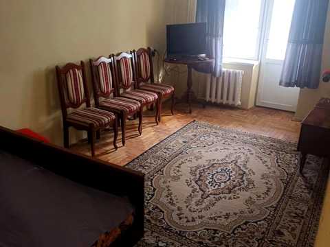 квартира за адресою Авраама Лінкольна вул. (Димитрова), 57