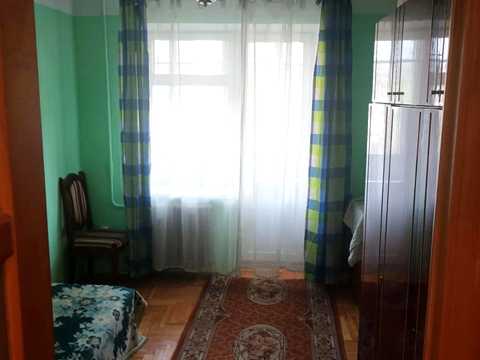 квартира за адресою Авраама Лінкольна вул. (Димитрова), 57
