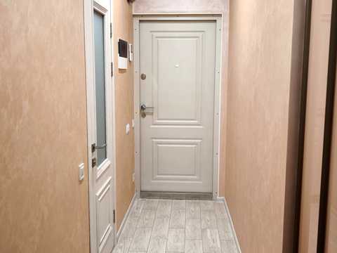 квартира за адресою Молочна вул. (Кірова), 30