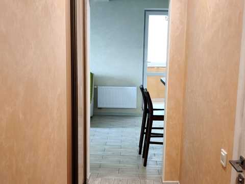 квартира за адресою Молочна вул. (Кірова), 30