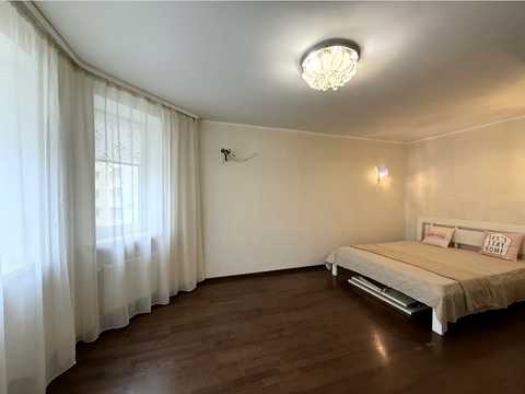 квартира за адресою Боголюбова вул., 14