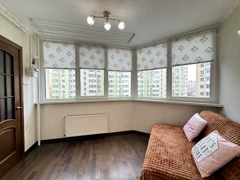 квартира за адресою Боголюбова вул., 14