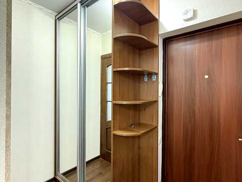 квартира за адресою Боголюбова вул., 14