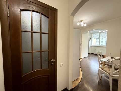 квартира за адресою Боголюбова вул., 14