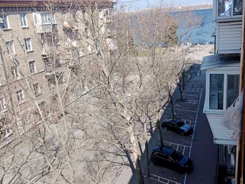 квартира по адресу Сечеславская Набережная ул., 27