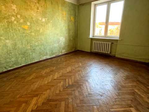 квартира по адресу Сечеславская Набережная ул., 27