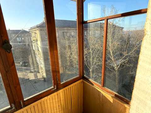 квартира по адресу Сечеславская Набережная ул., 27