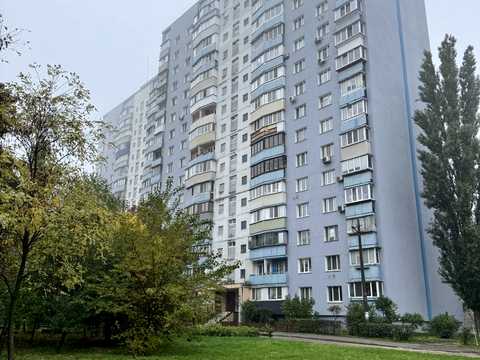 квартира по адресу Симиренко ул., 12-Б