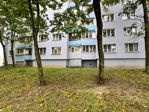 квартира по адресу Симиренко ул., 12-Б