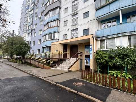 квартира по адресу Симиренко ул., 12-Б