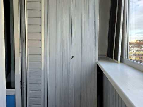 квартира по адресу Червоной Калины просп. (Владимира Маяковского), 8-В