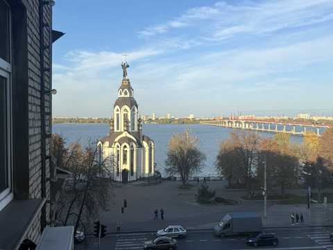 квартира по адресу Сечеславская Набережная ул., 27