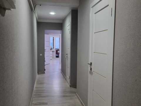 квартира по адресу Ореста Левицкого ул. (Академіка Курчатова), 8-Б