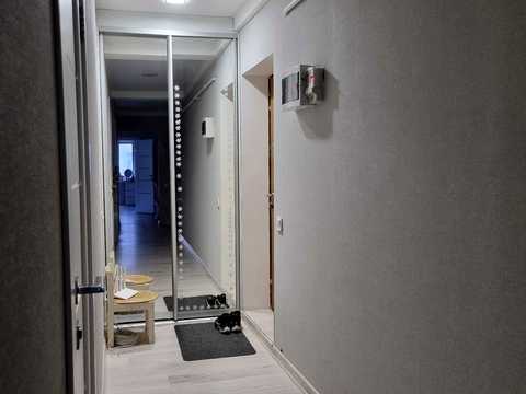 квартира по адресу Ореста Левицкого ул. (Академіка Курчатова), 8-Б