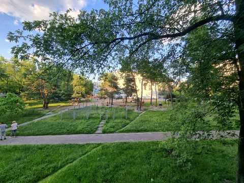 квартира по адресу Ореста Левицкого ул. (Академіка Курчатова), 8-Б