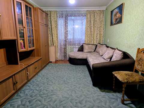 квартира по адресу Героев-Спасателей ул., 10 к5