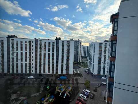 квартира за адресою Івано-Франківськ, Гетьмана Мазепи вул., 164, к5