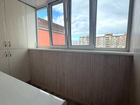 квартира за адресою Київ, Анни Ахматової вул., 30