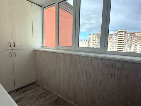 квартира за адресою Київ, Анни Ахматової вул., 30