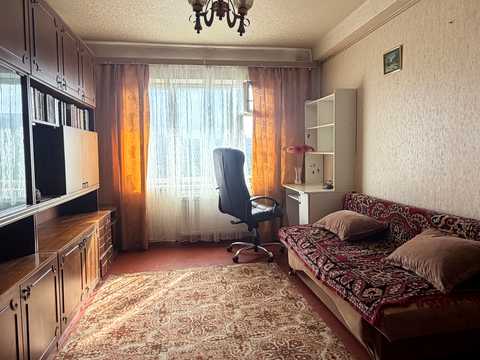 квартира по адресу Владимира Ивасюка просп. (Героїв Сталінграду), 25-А