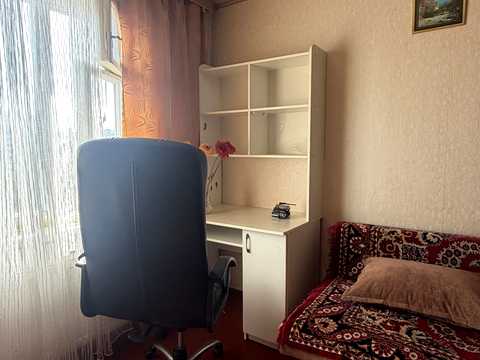 квартира по адресу Владимира Ивасюка просп. (Героїв Сталінграду), 25-А