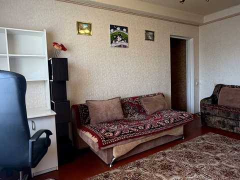 квартира по адресу Владимира Ивасюка просп. (Героїв Сталінграду), 25-А