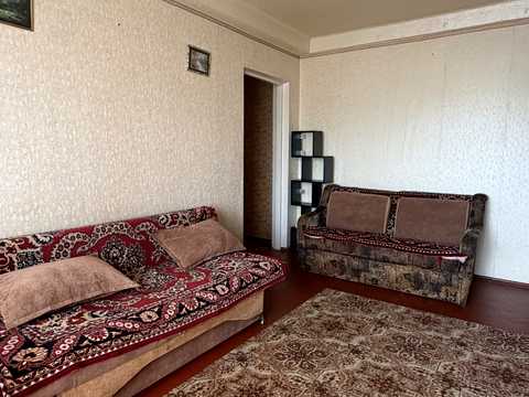 квартира по адресу Владимира Ивасюка просп. (Героїв Сталінграду), 25-А