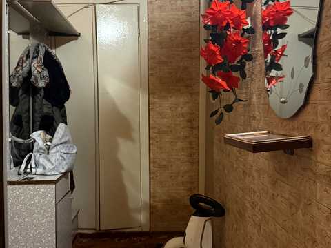 квартира по адресу Владимира Ивасюка просп. (Героїв Сталінграду), 25-А