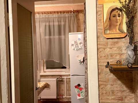 квартира по адресу Владимира Ивасюка просп. (Героїв Сталінграду), 25-А