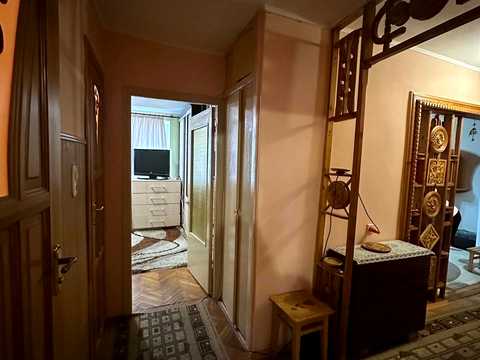 квартира по адресу Ленкавского ул., 15