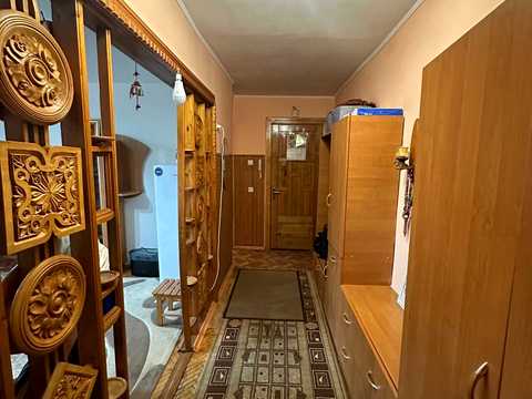 квартира по адресу Ленкавского ул., 15