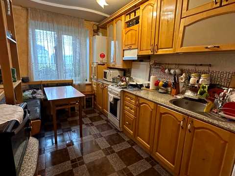 квартира по адресу Ленкавского ул., 15