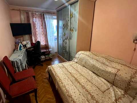 квартира по адресу Ленкавского ул., 15