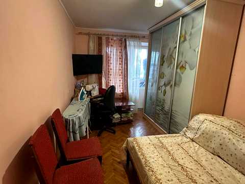 квартира по адресу Ленкавского ул., 15