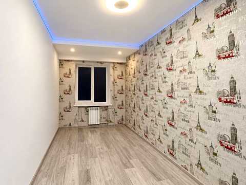квартира по адресу 20-річчя Перемоги ул. (Кирила Осьмака), 2