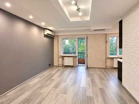 квартира по адресу 20-річчя Перемоги ул. (Кирила Осьмака), 2