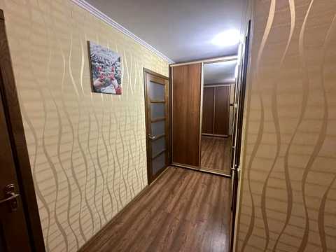 квартира за адресою Олександра Бідного вул., 18