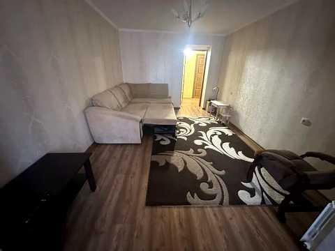 квартира за адресою Олександра Бідного вул., 18