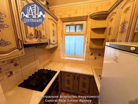 квартира по адресу Незалежності, 54