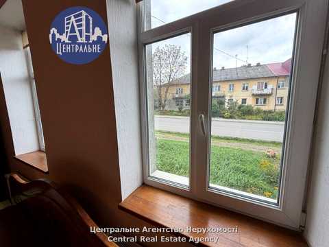 квартира по адресу Незалежності, 54