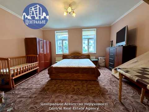 квартира по адресу Незалежності, 54
