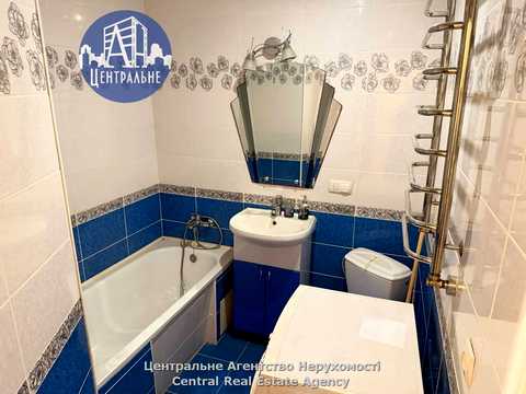 квартира по адресу Незалежності, 54