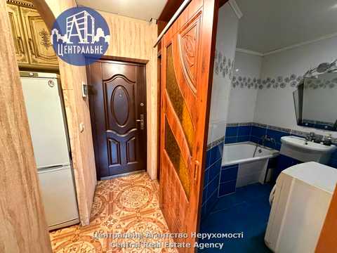 квартира по адресу Незалежності, 54