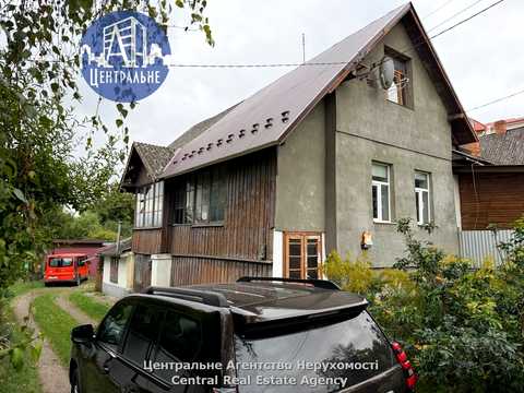 квартира по адресу Незалежності, 54