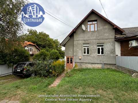 квартира по адресу Незалежності, 54