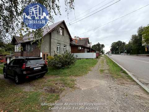 квартира по адресу Незалежності, 54