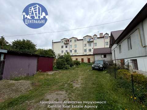 квартира по адресу Незалежності, 54