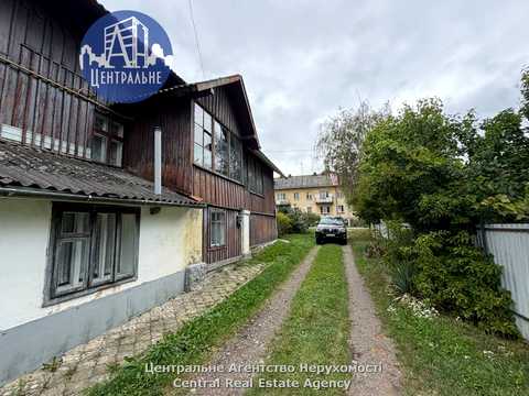 квартира по адресу Незалежності, 54