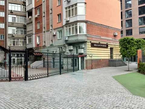 квартира за адресою Виконкомівська вул., 7